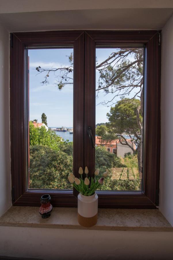 Apartamento Nena Mali Lošinj Exterior foto