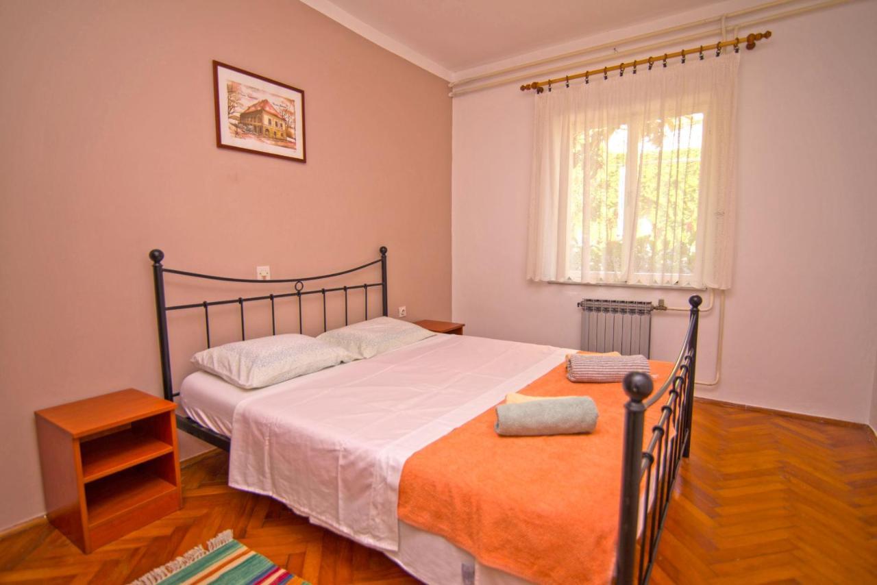 Apartamento Nena Mali Lošinj Exterior foto