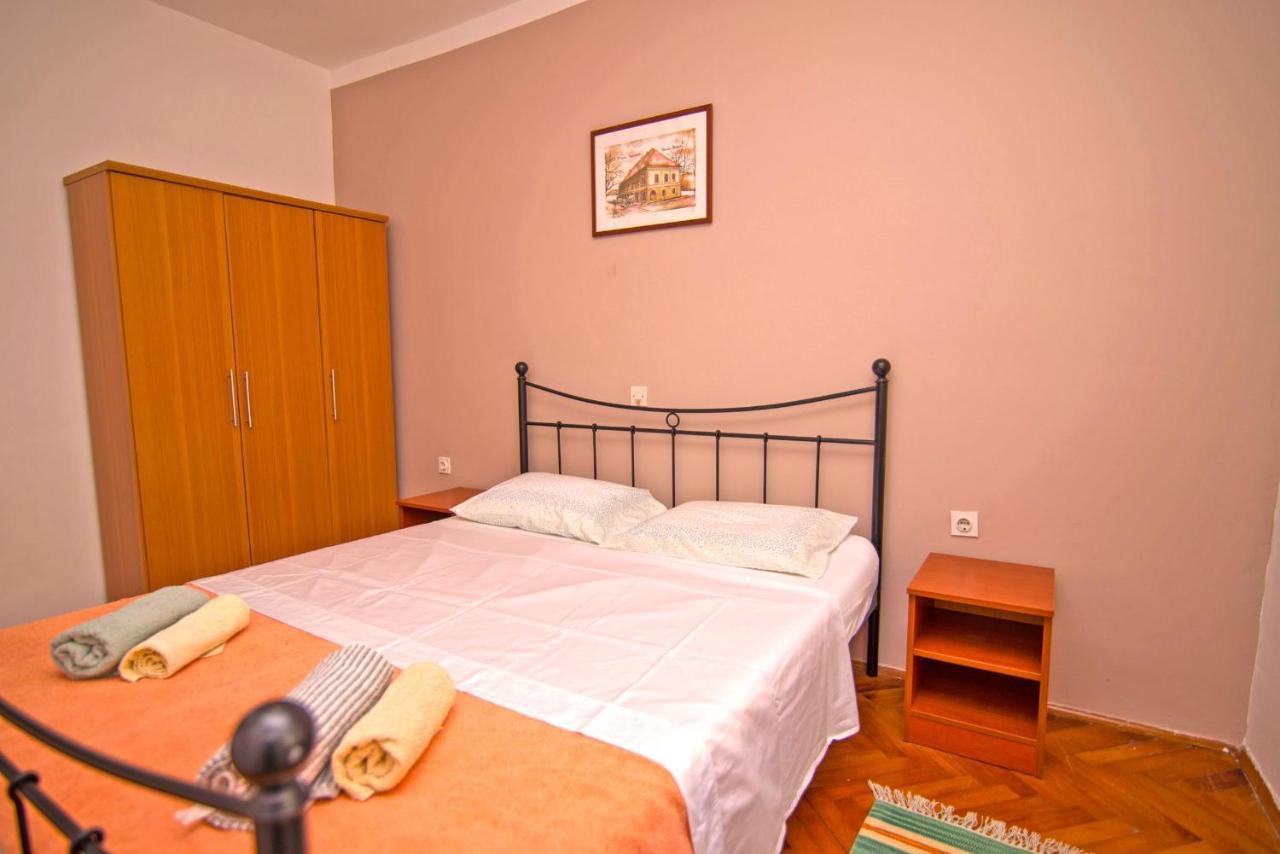Apartamento Nena Mali Lošinj Exterior foto