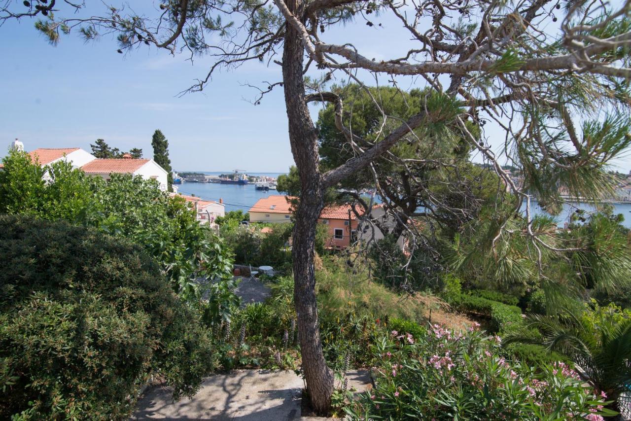 Apartamento Nena Mali Lošinj Exterior foto