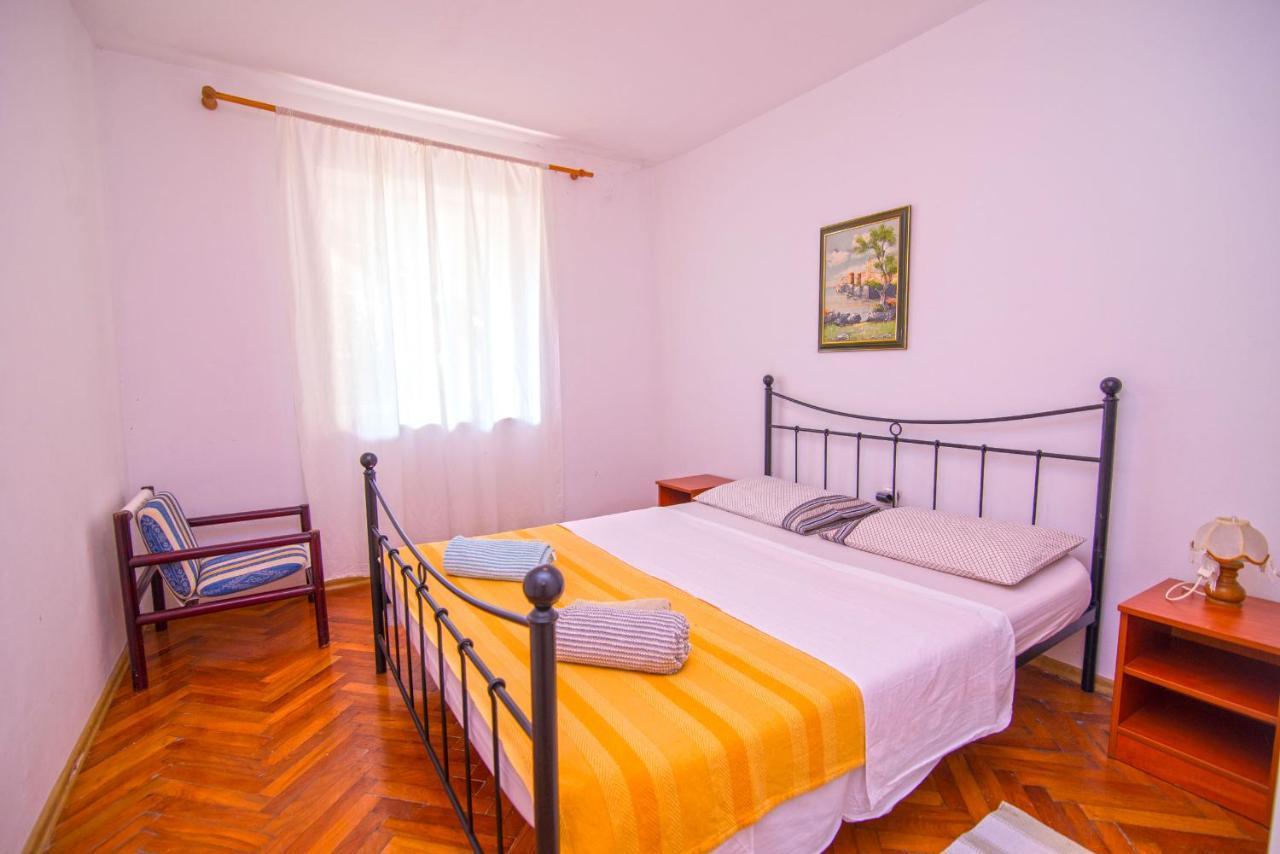 Apartamento Nena Mali Lošinj Exterior foto