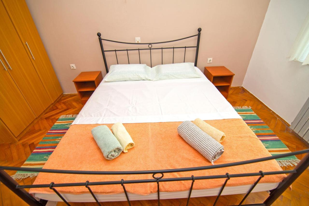 Apartamento Nena Mali Lošinj Exterior foto