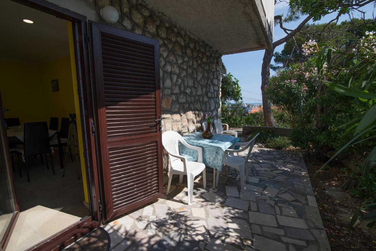 Apartamento Nena Mali Lošinj Exterior foto