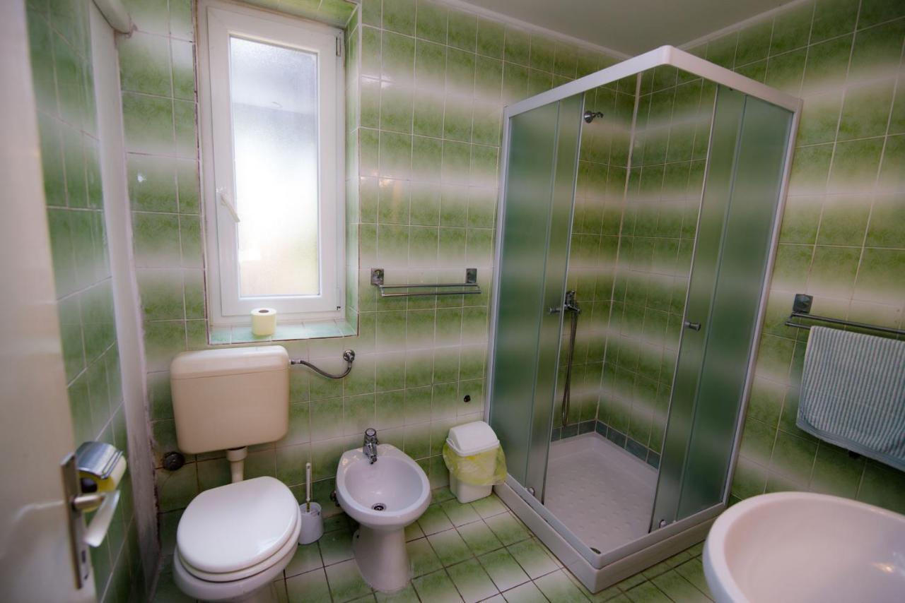 Apartamento Nena Mali Lošinj Exterior foto