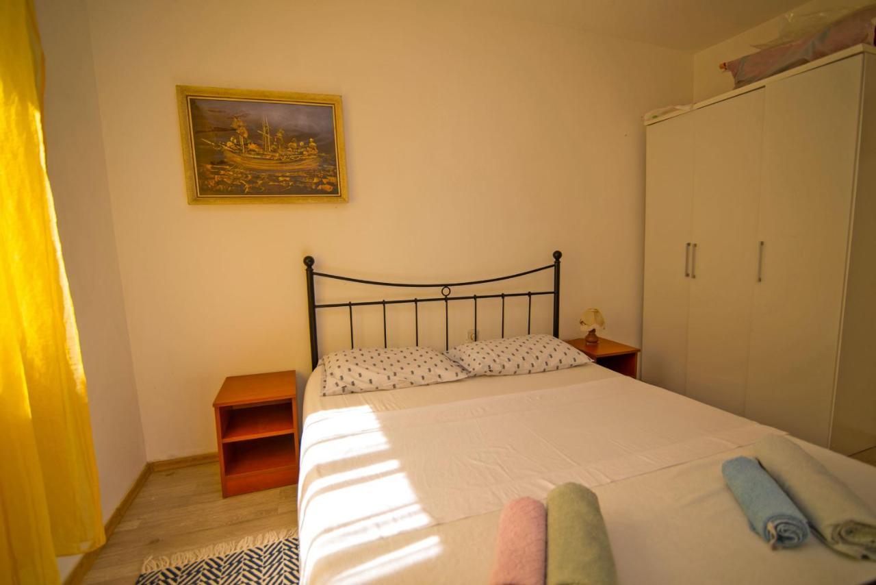 Apartamento Nena Mali Lošinj Exterior foto