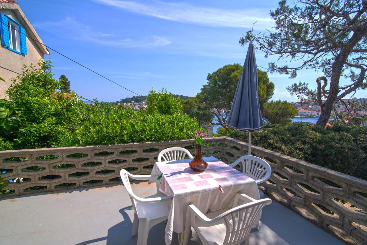 Apartamento Nena Mali Lošinj Exterior foto