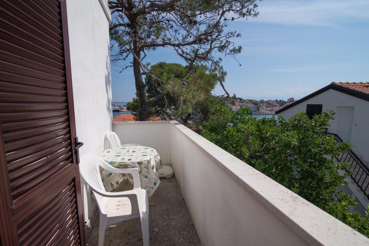 Apartamento Nena Mali Lošinj Exterior foto