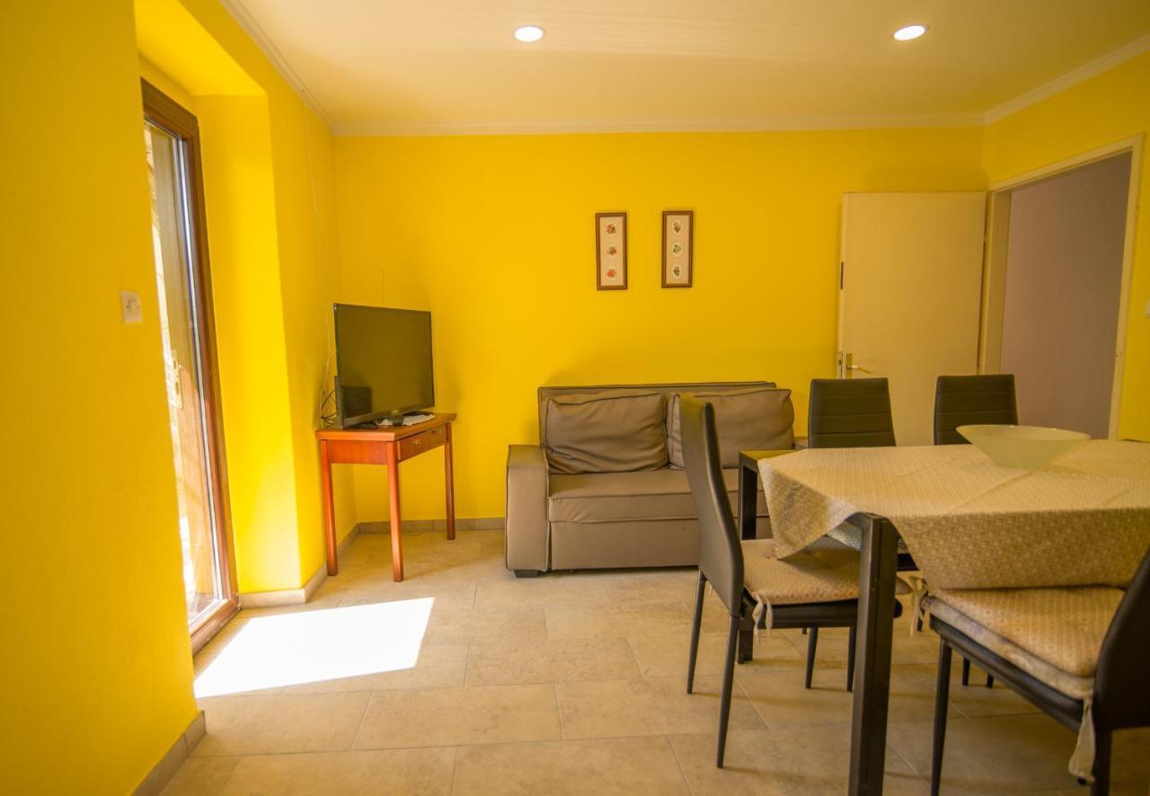 Apartamento Nena Mali Lošinj Exterior foto