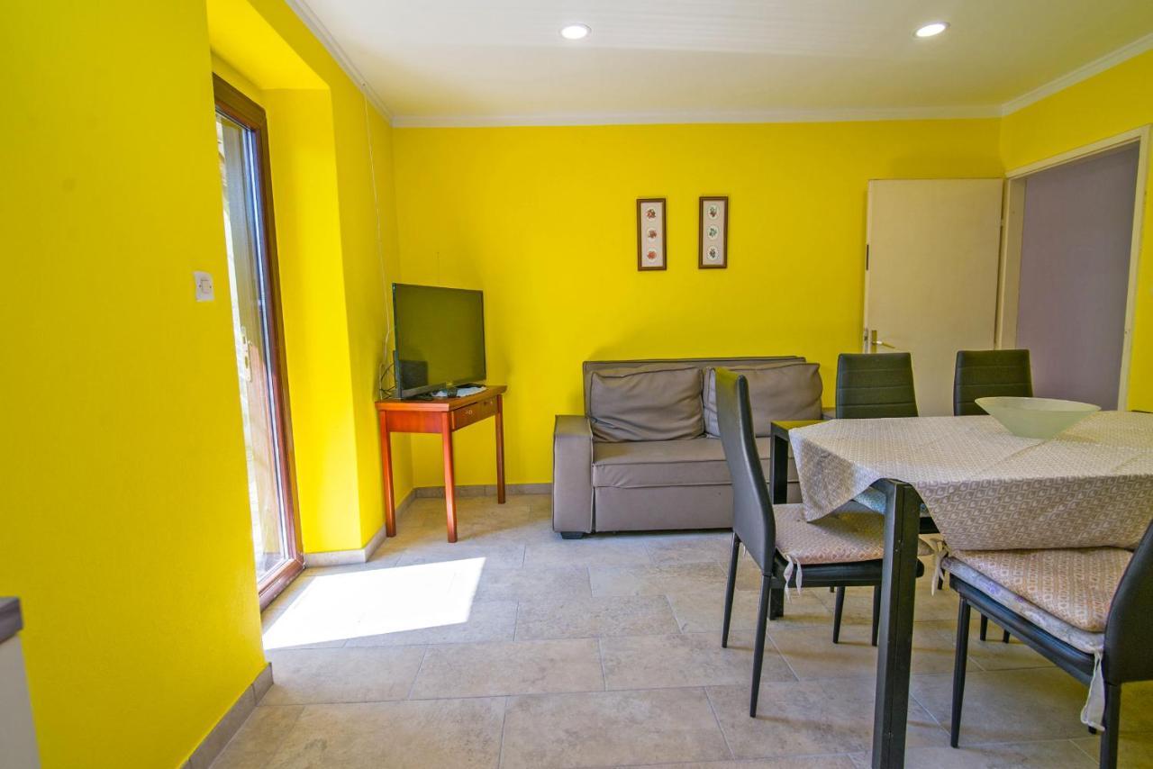 Apartamento Nena Mali Lošinj Exterior foto