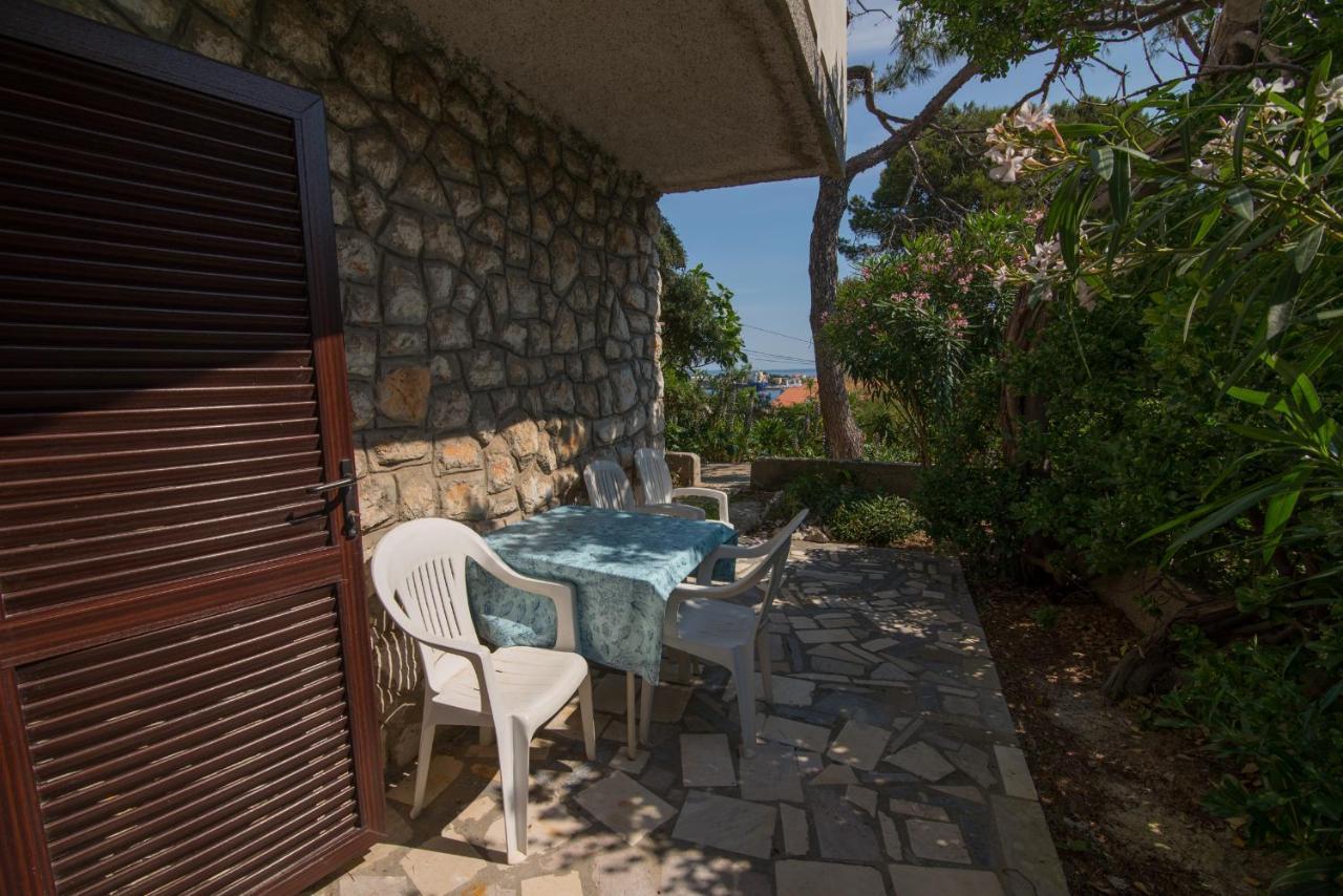 Apartamento Nena Mali Lošinj Exterior foto