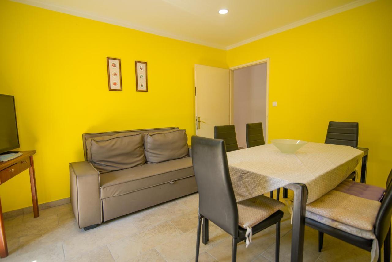 Apartamento Nena Mali Lošinj Exterior foto