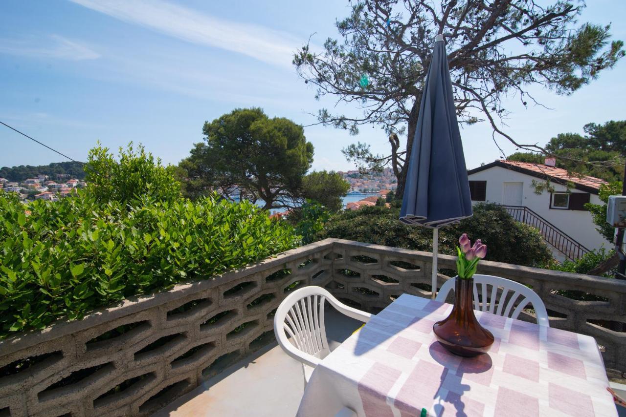 Apartamento Nena Mali Lošinj Exterior foto