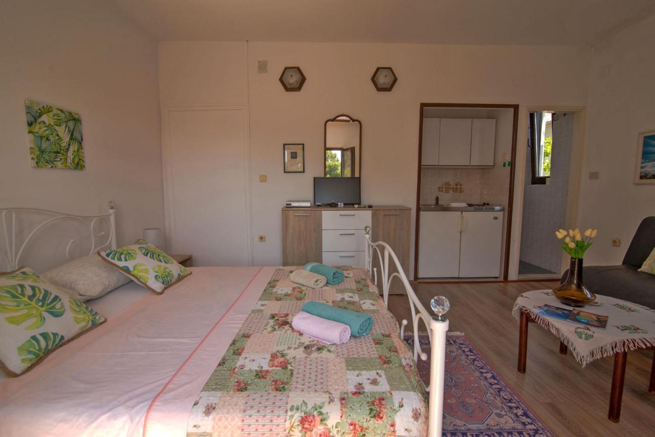 Apartamento Nena Mali Lošinj Exterior foto